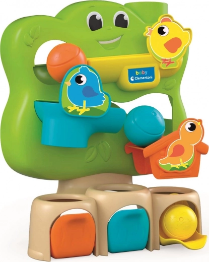 Supports motor skills and coordination