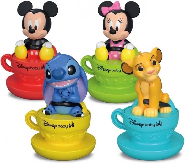 Iemīļotie DISNEY tēli