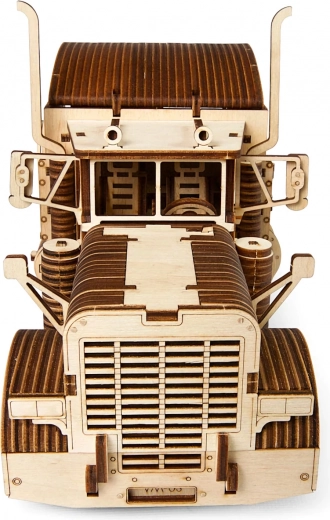 Atverami elementi, stūrēšana un atsperojums