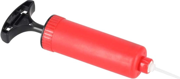 Ergonomiska pumpīte