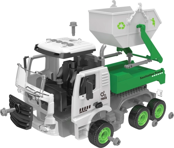 Mehāniskā veiklība un radošuma attīstība