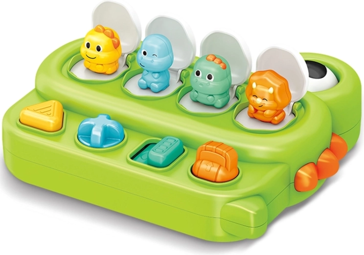 Sīkās motorikas un maņu attīstība