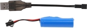 Easy Charging