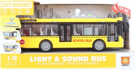 Gaismas un skaņas efekti