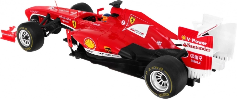 Ļoti detalizēts modelis