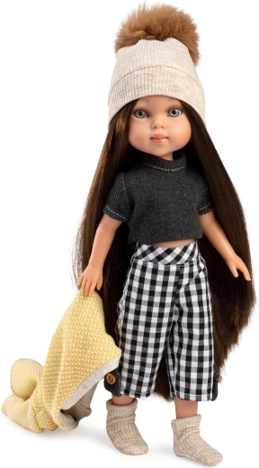 Elastīgs un pozējams ķermenis