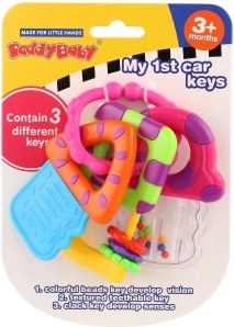 Vienmēr pa rokai ceļā