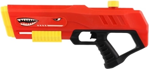 Haizivju dizains pilns ar jautrību