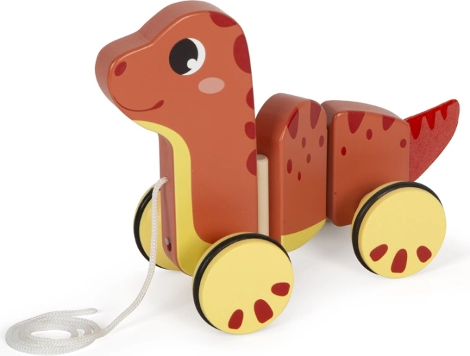 Design for developing motor skills