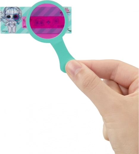 Dekoders atklāj slepenas ziņas