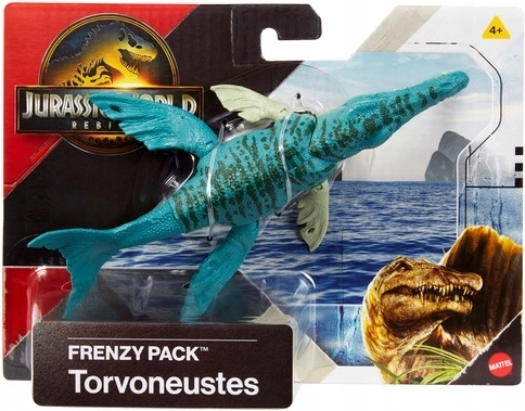Savienojums ar Jurassic World Play lietotni