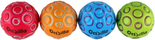 Vieglā putu konstrukcija drošai spēlei