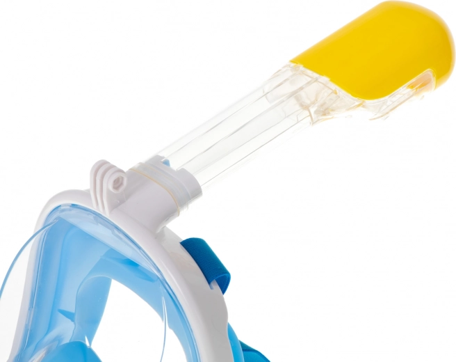 Dry-top snorkelis pret ūdens iekļūšanu