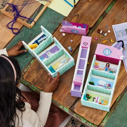 Interaktīvi piederumi