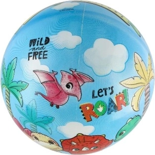 Ideal size for kids