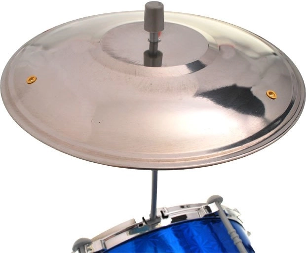 Reālas skaņas un šķīvis