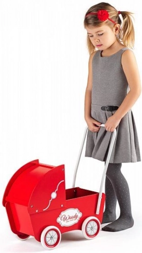 Ergonomisks rokturis 49 cm