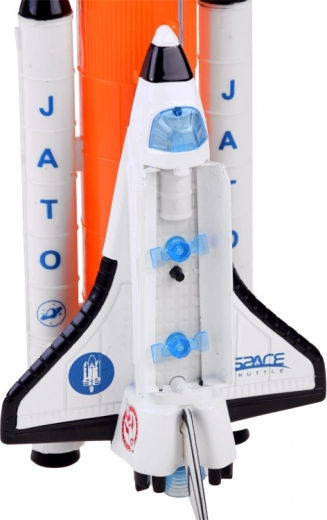 Gaismas un skaņas efekti