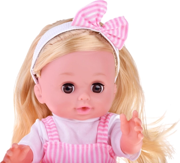 Regulējami gari mati