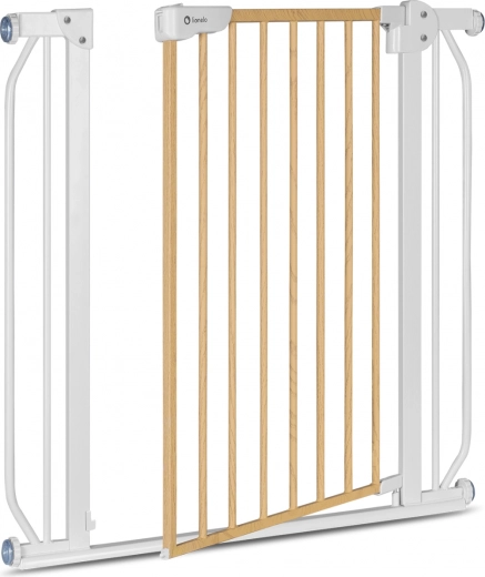 Easy and Safe Installation