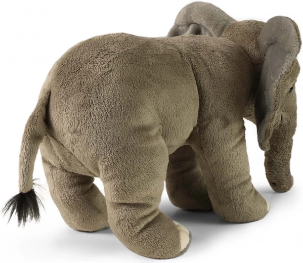 Mīksts un maigs plīšs ikdienas mīļošanai