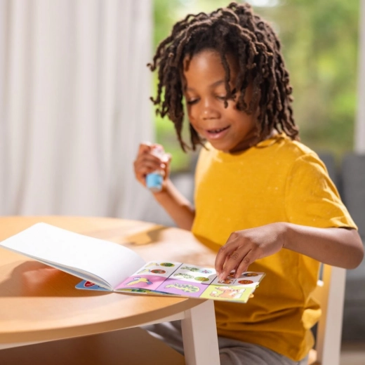 Radošā grāmatiņa