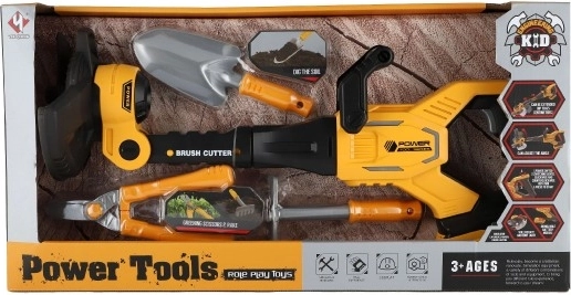 Praktiski piederumi komplektā