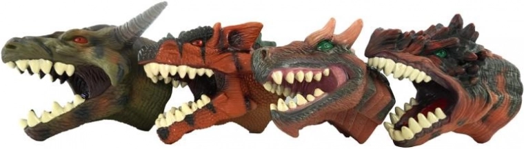 Četri veidi kolekcijai un kopīgai spēlei