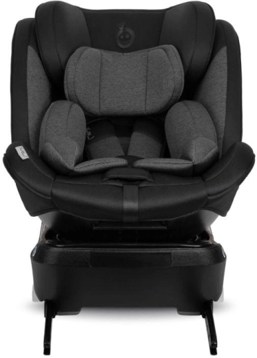 Uzlabota drošība ar ISOFIX