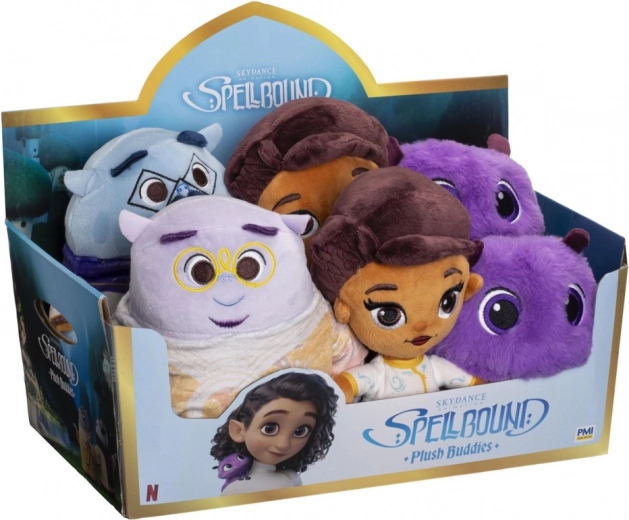 Ideāls 27 cm izmērs spēlēšanai un izstādīšanai