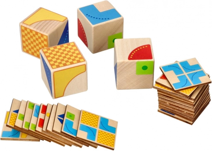 Kvalitatīvs koka izpildījums