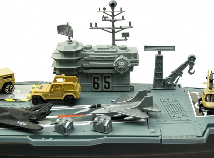 Liels izmērs vēl lielākai izklaidei