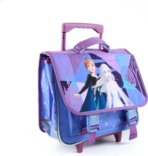 Attractive FROZEN theme