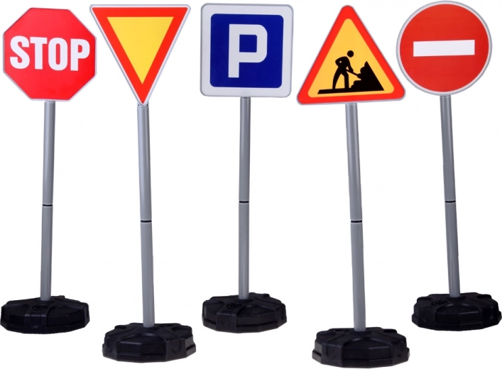 Skaidri simboli vieglai mācīšanās