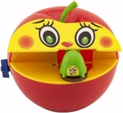 Interaktīvas funkcijas