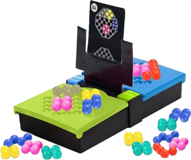 Izklaide diviem spēlētājiem