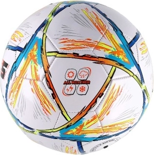 Izteikts krāsains dizains