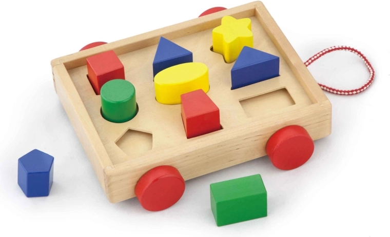 Pārvietojama rotaļlieta