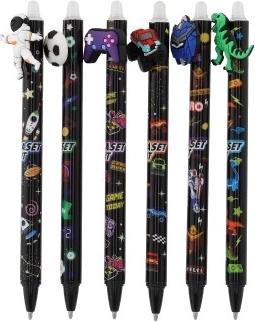 Dzēšana un pārrakstīšana