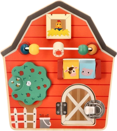 Krāsainas ilustrācijas