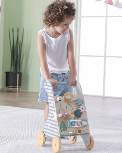 Motorikas prasmju attīstība