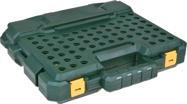 Salokāms koferītis un gudra glabāšana