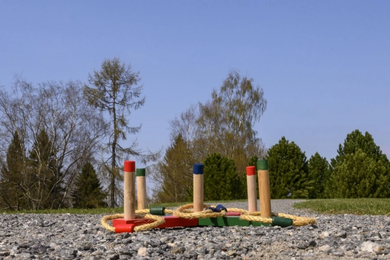 Stabila koka konstrukcija