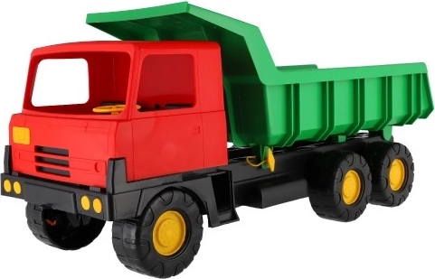 Izturīga konstrukcija spēlēm ārā