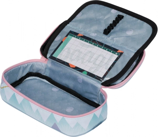 Divkārša atlokamā vākdaļa maksimālai pārskatāmībai