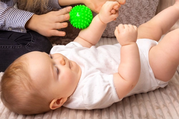 Viegli satveramas pašiem mazākajiem