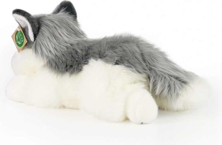 Soft, high‑quality plush