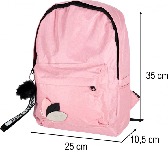 Praktiskas kabatas un aizdare