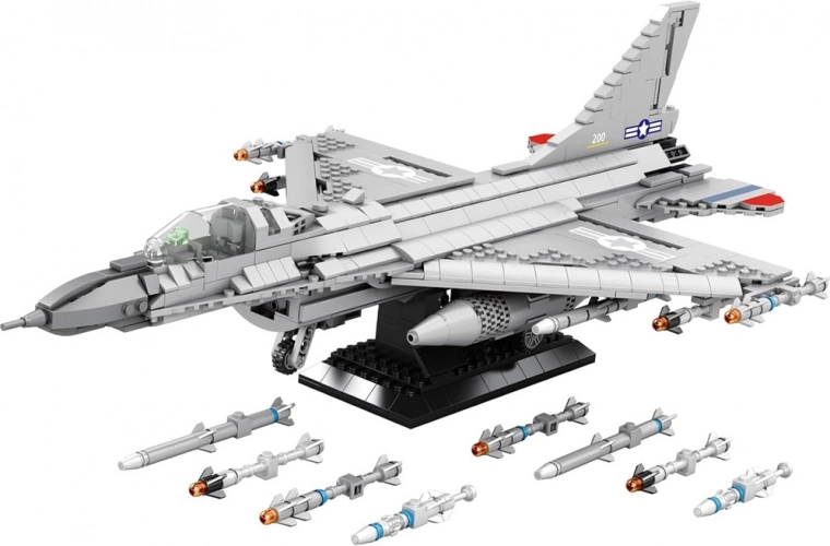 Ikonisks modelis ar reālistiskām detaļām