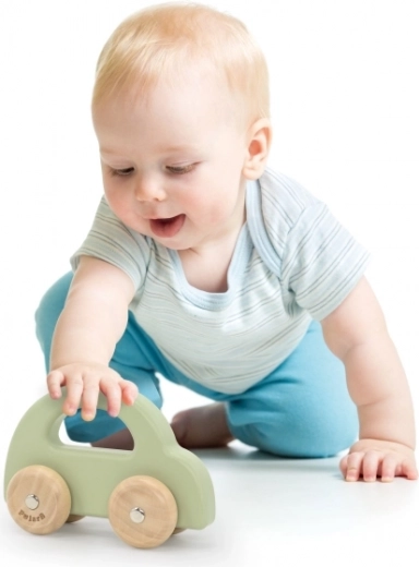 Droši un saudzīgi materiāli